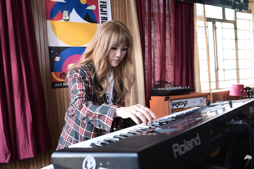 Imagen de Band Four