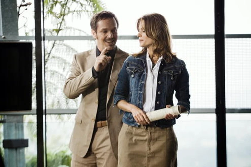Suzan Anbeh y Max Gertsch en herencia-en-el-paraiso
