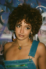 picture of actor Idaliz Christian