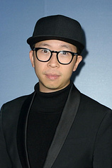 photo of person Justin Wu