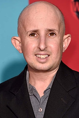 picture of actor Ben Woolf
