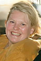 photo of person Carmen Culver