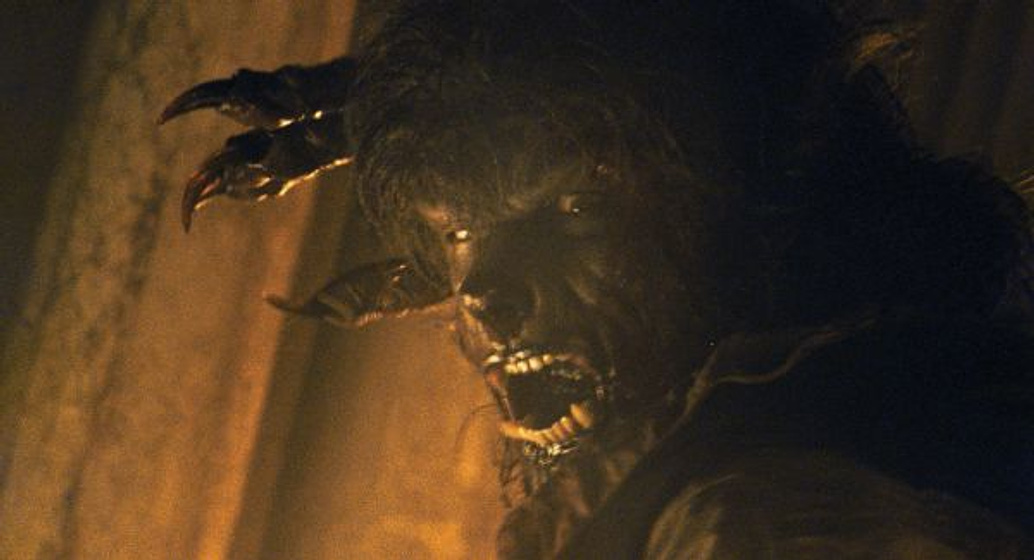 Imagen de El Hombre Lobo