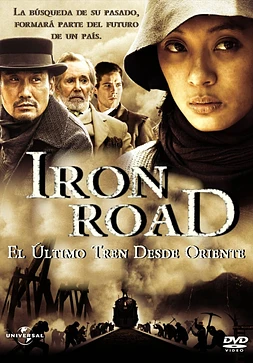 El Último Tren desde Oriente