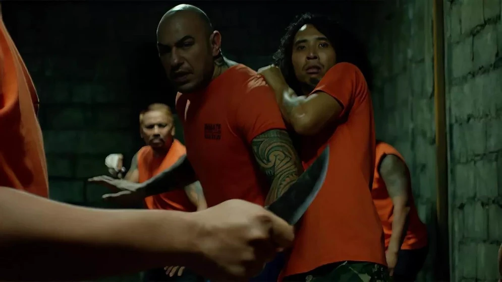 Brandon Vera y Pepe Herrera en day-zero-2022