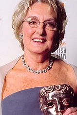 photo of person Mary Selway