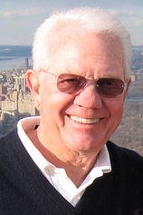 picture of actor Johnny McGovern