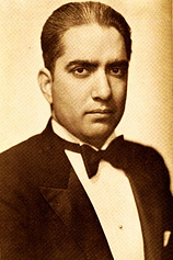 picture of actor Lal Chand Mehra