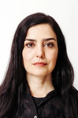 Foto de Letícia Sabatella