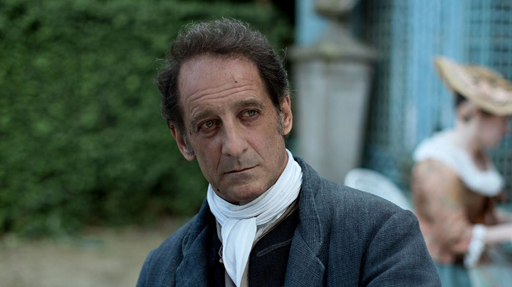 Vincent Lindon en Casanova, su último amor