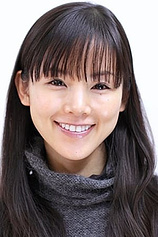 photo of person Manami Konishi