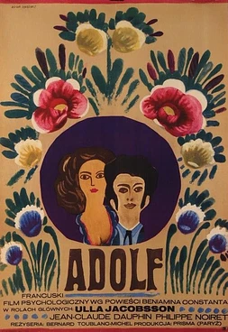 Adolphe, o la educación amorosa