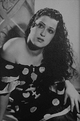 picture of actor Goyita Herrero