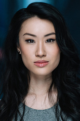 picture of actor Bethanie Ho