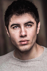 photo of person Damian Romeo