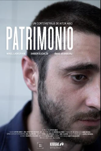 Poster de Patrimonio