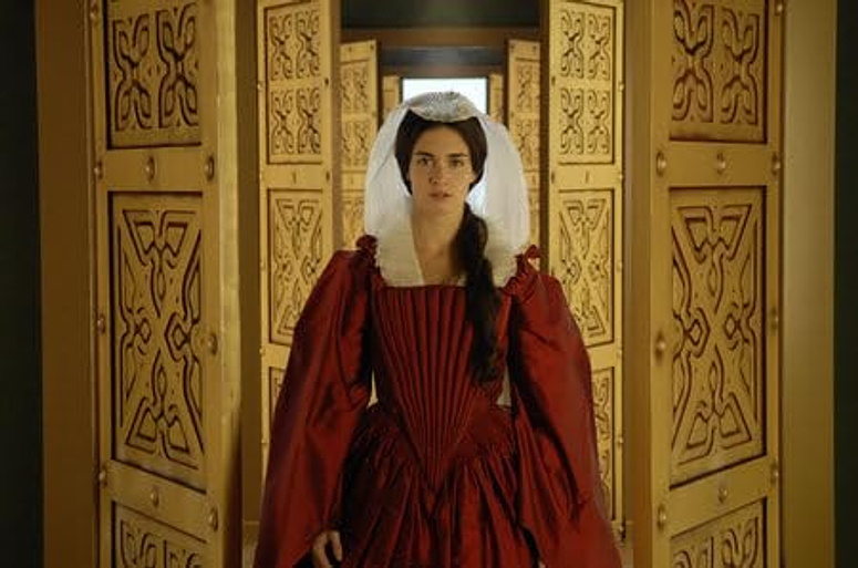 Imagen de Teresa, el Cuerpo de Cristo