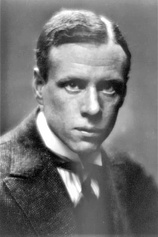 photo of person Sinclair Lewis