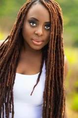 Foto de Ledisi Anibade Young