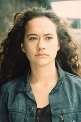 picture of actor Mamaengaroa Kerr-Bell