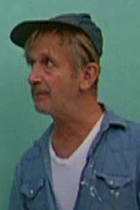 photo of person Mal Jones