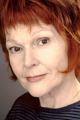 picture of actor Véronique Alain