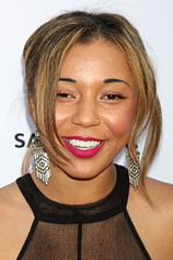 picture of actor Zoë Soul