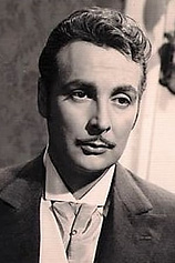 picture of actor Armando Calvo
