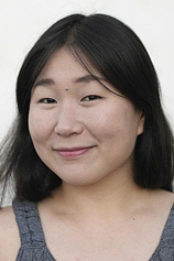 photo of person Cecilia Kang