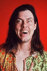 photo of person Gibby Haynes
