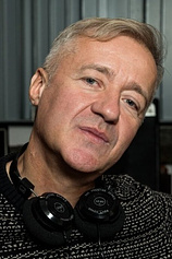 photo of person Max Casacci