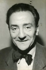 Foto de Jean Mercure