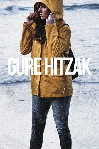 Poster de Gure hitzak