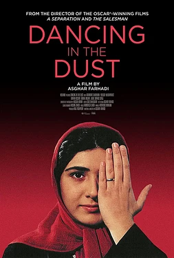 poster of movie Dancing in the Dust