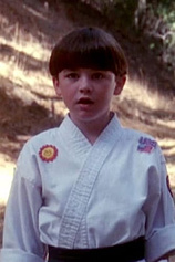 picture of actor Chad Power