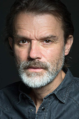 picture of actor Butz Ulrich Buse