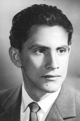 picture of actor Piro Milkani