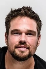 Foto de Klas Wiljergård