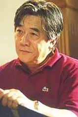 photo of person Benzheng Yu