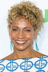 picture of actor Michelle Hurd