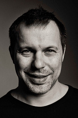 photo of person Igor Vdovin