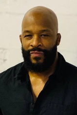 Foto de David Loiseau