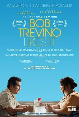 Un "Like" de Bob Trevino poster