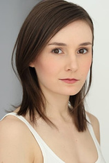picture of actor Libby Woodbridge