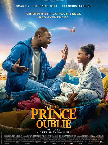 poster of content Le Prince Oublié