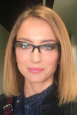 picture of actor Marianna Novikova