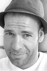 photo of person Mike Marzuk