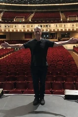 Foto de Peter Bernstein