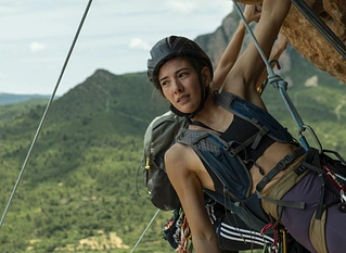 Lo nuevo de Salvador Calvo se llama "La Furia" y nos llegará en Febrero