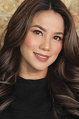 picture of actor Andrea Del Rosario